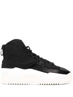 Y-3 Hokori high top sneakers