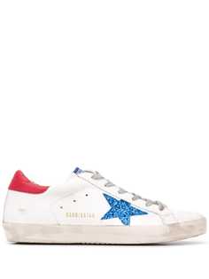 Golden Goose Superstar sneakers