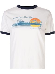 RE/DONE Good Times T-shirt