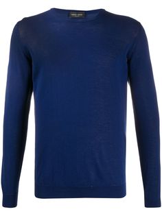 Roberto Collina lightweight cotton sweatshirt