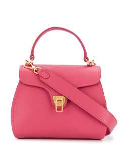 Coccinelle Marvin tote bag