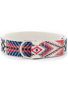 Isabel Marant Nyess belt