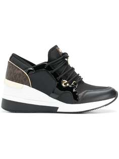 Michael Michael Kors кроссовки на платформе