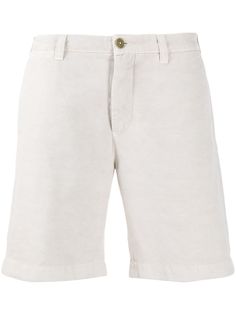 Belstaff slim-fit tailored shorts