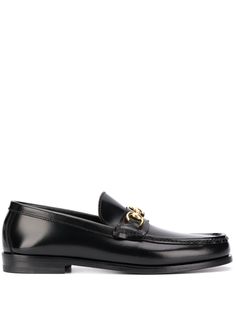 Henderson Baracco Horsebit loafers