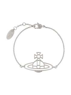 Vivienne Westwood Flat Orb bracelet