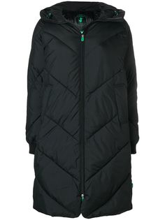 Save The Duck hooded parka coat