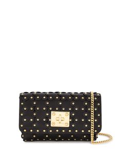 RedValentino декорированная сумка на плечо