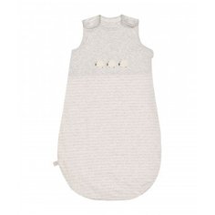 Спальный мешок "Овечки" (6-18 мес.), 1 тог, серый Mothercare