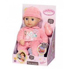 Кукла с бутылочкой Baby Annabell, 36 см Zapf Creation