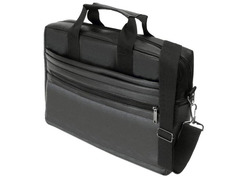Сумка 15.6-inch Cross Case CC15-161 Black