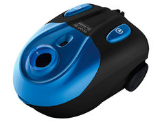Пылесос Econ ECO-1414VB Blue-Black