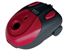 Пылесос Econ ECO-1415VB Red-Black