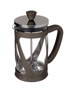 Френч-пресс Rondell Impressia 600ml Bronze RDS-1234