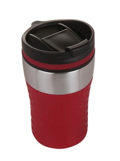 Термокружка Rondell 260ml The Morning Red RDS-1163