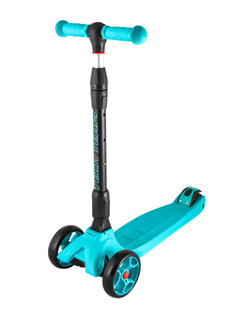 Самокат Tech Team TT Tiger Pro Light-Blue