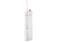 Ирригатор Xiaomi DR.Bei F3 White