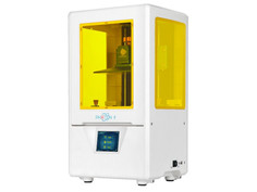 3D принтер Anycubic Photon S White