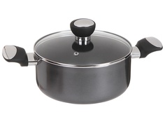 Кастрюля Rondell Esthete 20cm 2.35L RDA-1079