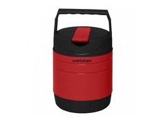 Термос Webber 1L Red-Black 24009/1Р