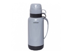 Термос Webber 1.8L Grey-Black 24008/14S