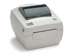 Принтер Zebra GC420d GC420-200520-000 Зебра