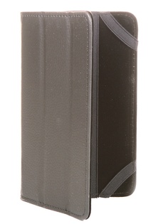 Аксессуар Чехол 7.0 Cross Case CCT07-A11 Black