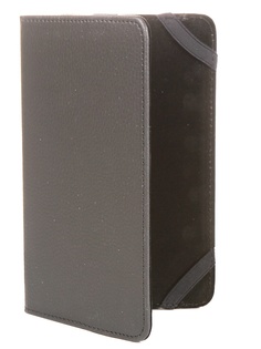 Аксессуар Чехол 7.0 Cross Case CCT07-C11DIG Black