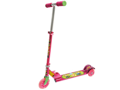 Самокат Tech Team Magic Scooter XL 2018 Pink