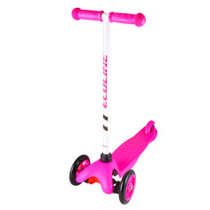 Самокат Tech Team Ecoline Air Pink