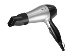 Фен Centek CT-2258 Black-Silver