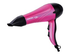 Фен Centek CT-2259 Black-Pink