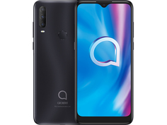 Сотовый телефон Alcatel 1S 2020 5028Y Power Gray