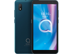 Сотовый телефон Alcatel 1B 2020 5002D Pine Green