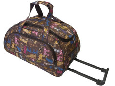 Сумка Cross Case CCB-1041-12