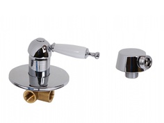 Смеситель Kaiser Vincent 31017