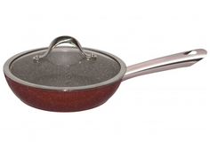 Сковорода Bekker Garnet 28cm BK-7958