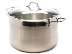 Кастрюля Bekker Premium 21L BK-1563