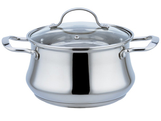 Кастрюля Bekker De Luxe 4.1L BK-1793