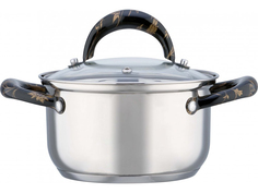 Кастрюля Bekker De Luxe 1.9L BK-1799