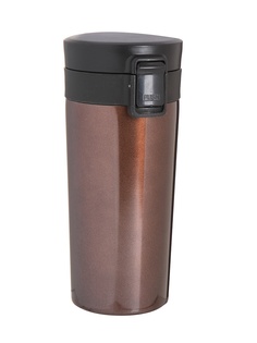 Термокружка Bradex TK 0420 Chocolate