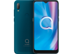 Сотовый телефон Alcatel 1V 2020 5007U Pine Green