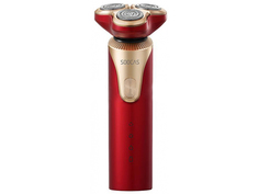 Электробритва Xiaomi Soocas Ling Lang S3 Red