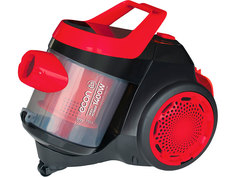 Пылесос Econ ECO-1441VC Red-Black