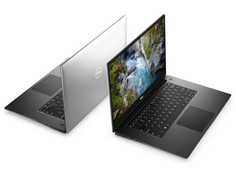 Ноутбук Dell XPS 15 7590-6657 (Intel Core i7-9750H 2.6 GHz/16384Mb/512Gb SSD/No ODD/nVidia GeForce GTX 1650 4096Mb/Wi-Fi/Bluetooth/Cam/15.6/1920x1080/Windows 10 Pro)