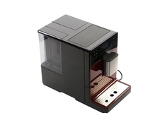 Кофемашина Miele CM 5300 Blackberry Red