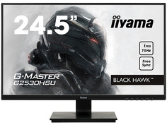 Монитор Iiyama G-Master G2530HSU-1