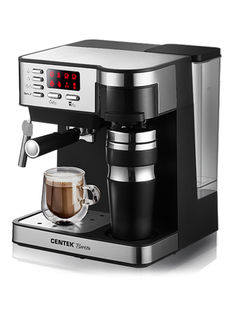 Кофемашина Centek CT-1162