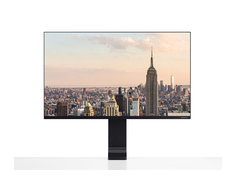 Монитор Samsung S32R750UEI Black
