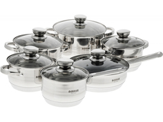 Набор Bekker De Luxe BK-1755